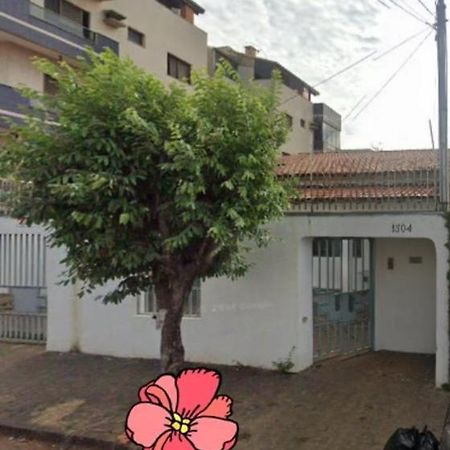 Quarto Uberlandia Exterior photo