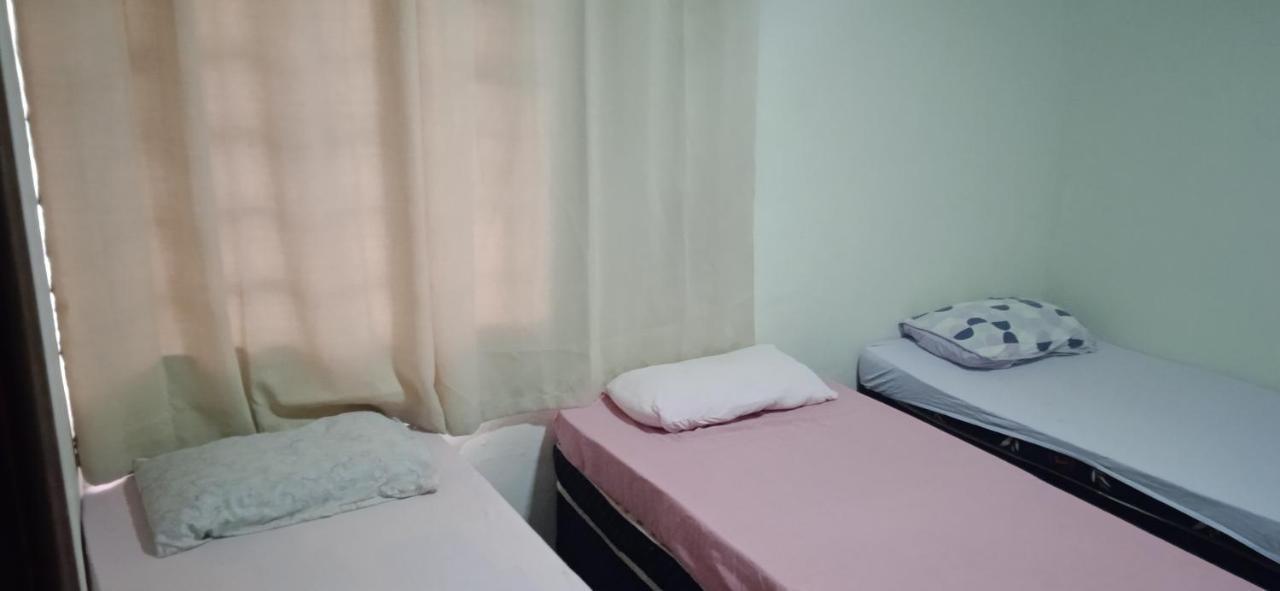 Quarto Uberlandia Room photo