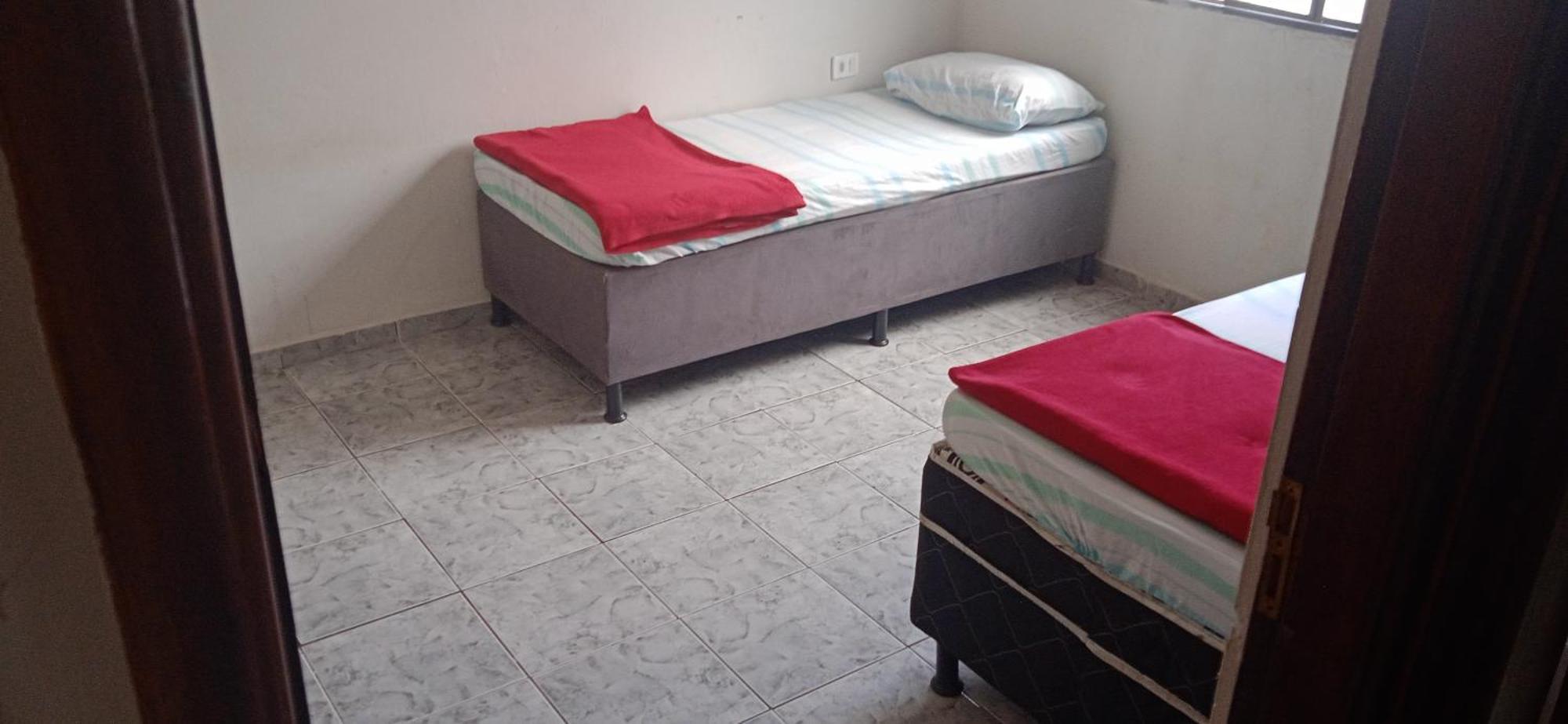Quarto Uberlandia Room photo