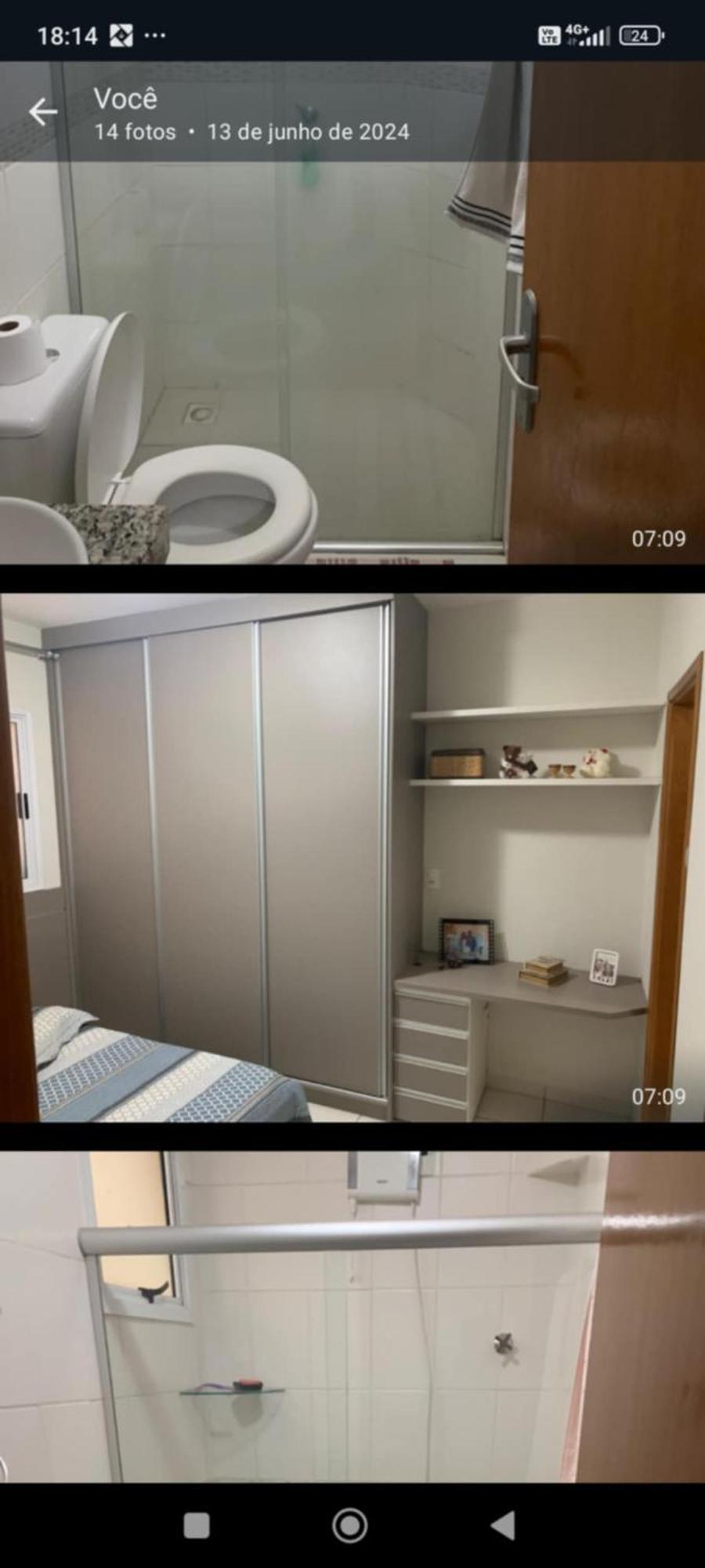Quarto Uberlandia Exterior photo